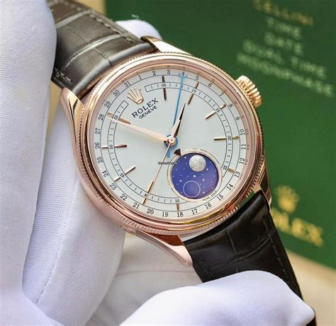 rolex cellini 2023